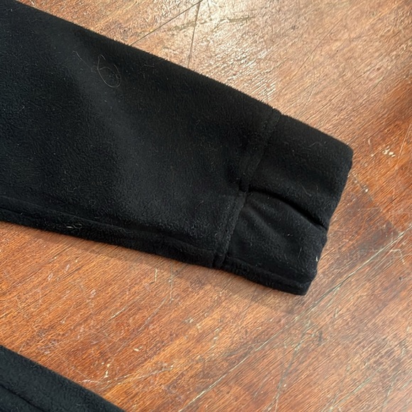 Cortech Women's Black Jacket - Picture 5 of 7